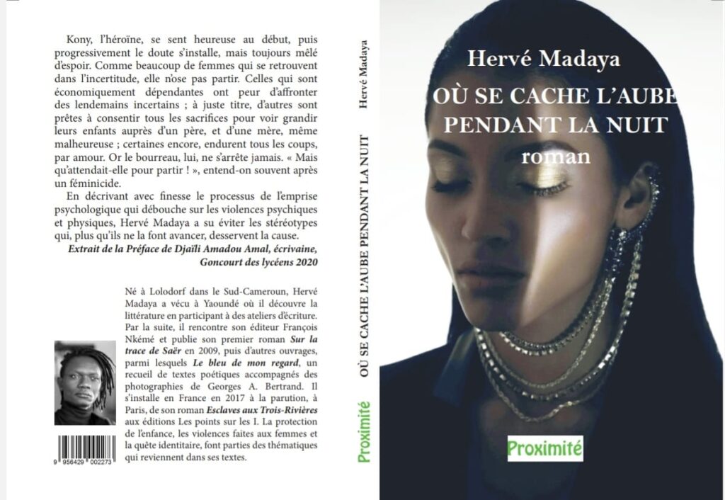 Madaya version Cameroun
