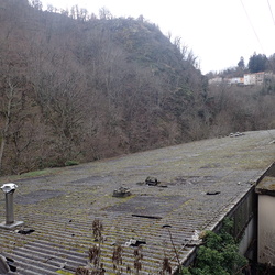 Rochers des Margerides (Thiers) 