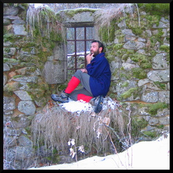 Rêveries du promeneur solitaire