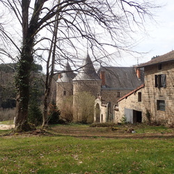 Celle-sur-Durolle