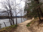 Lac d'Aubusson