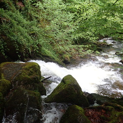 Vallée de la Credogne