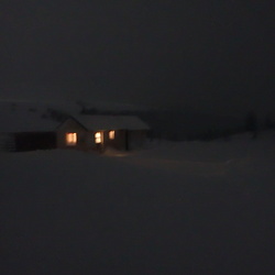 SNOW ARCHIVES