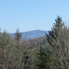 puy de Montoncel