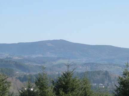 puy de Montoncel