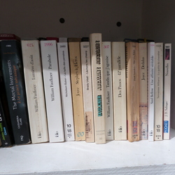 boite à livres